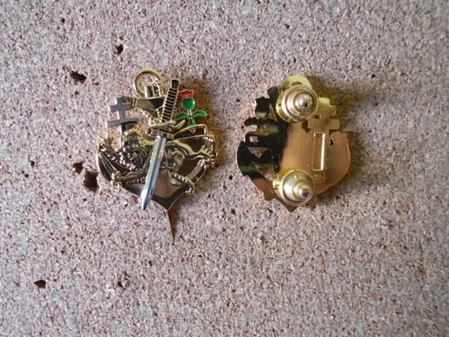 Commando kieffer marine - commando,