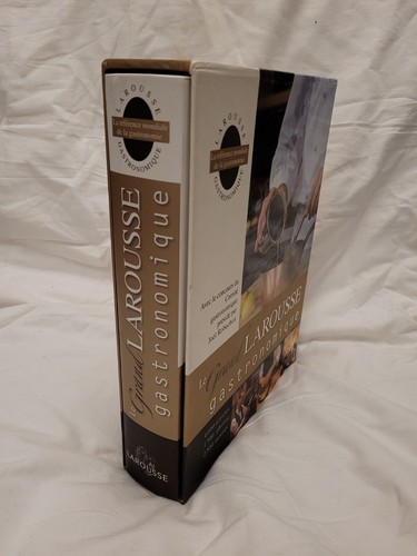 Grand larousse - le,