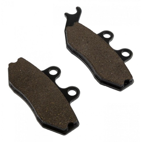 Plaquette frein moto - de,