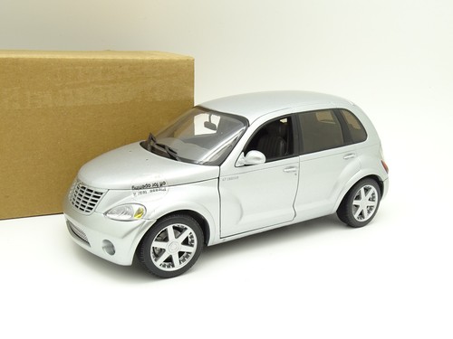Auto art chrysler - art, 1/18