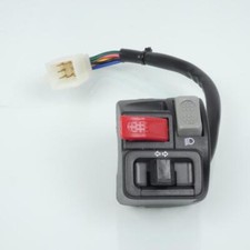 Commodo gauche RMS pour