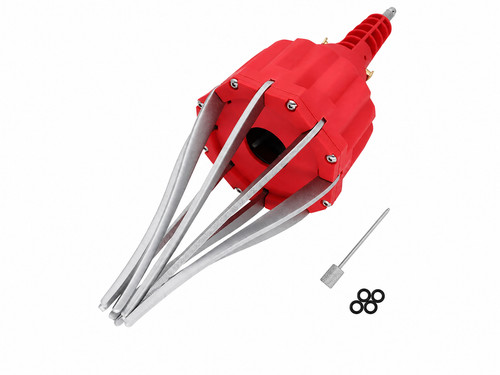 Outil pneumatique joint - pneumatique, cv