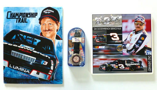 Dale earnhardt lot talking - dale, lot--talking