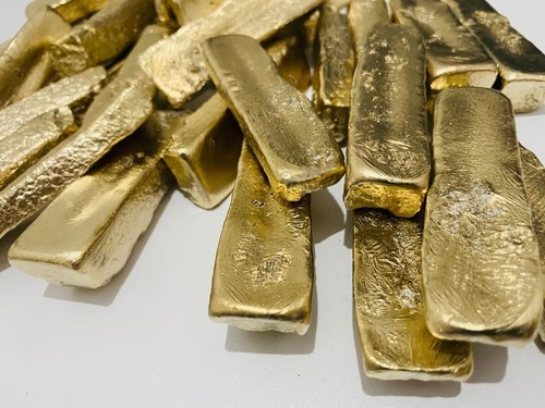 600 grams scrap gold bar - grams,