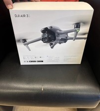 DJI Air 3 Fly More Combo Drone Caméra Avec Télécommande RC2