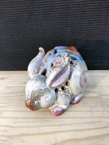 Photophore lapin - photophore, en