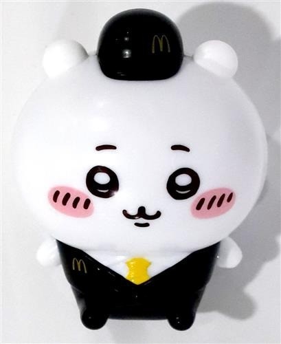Figurine bandai tamagotchi - figurine,