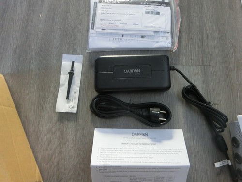 Darfon bike b240 - e-bike, 42v