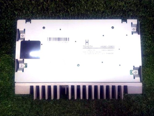 Amplificateur pioneer - amplificateur,