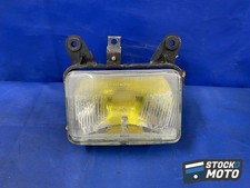 Optique de phare HONDA 125 MTX