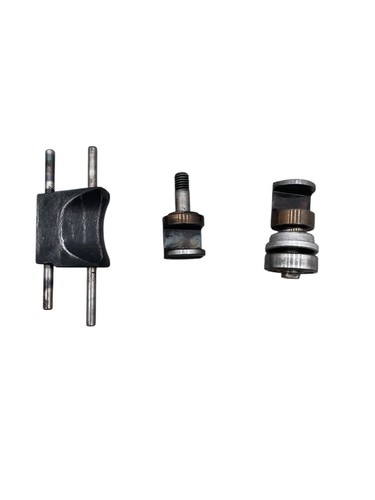 Valves echappement gas - gas,