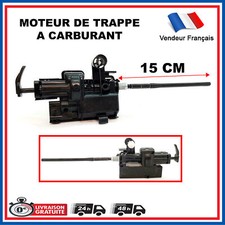 Moteur de Trappe à Essence