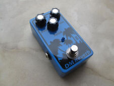 DM reverb, handmade et rare en