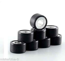  jeu 8 galets de variateur