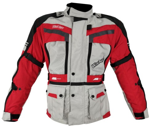 Veste moto couches avec - couches,