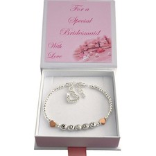 Personnalisé Demoiselle