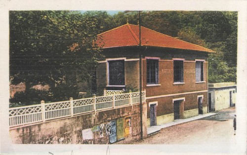 Gard le - 30,