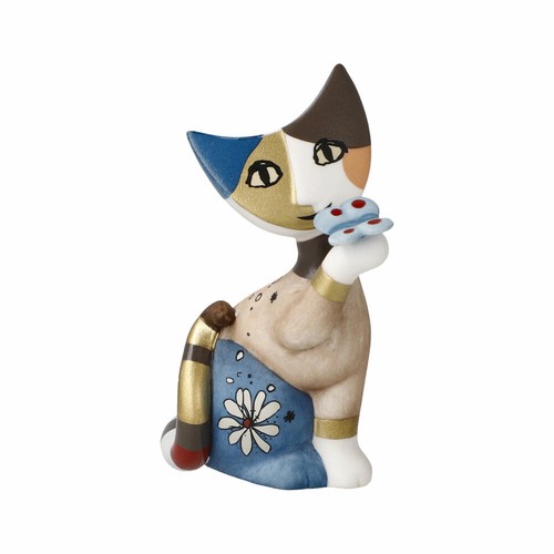 Goebel figurine rosina - goebel,