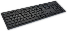 NEUF Clavier Dell KB216-BK-FR Usb Azerty Noir