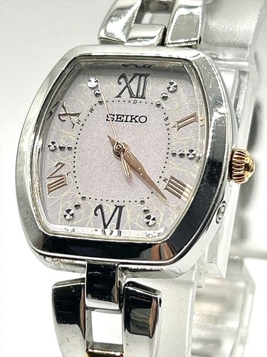 Montre automatique pour femme