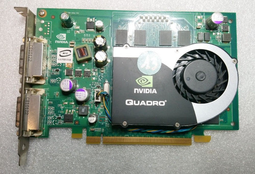 Carte graphique nvidia quadro - nvidia,