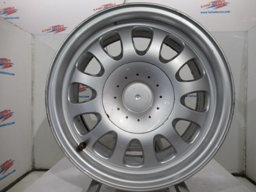 Jante aluminium bmw serie - jante,