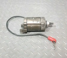 ♻️ Daelim Daystar VL 125 2000 - 2011 Starter Motor ♻️ 