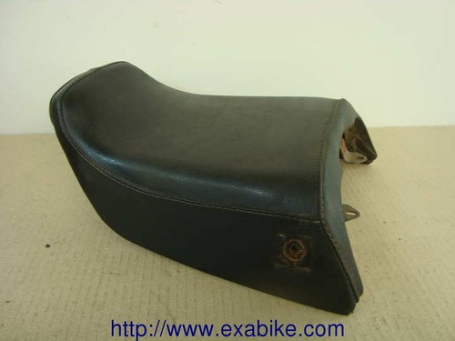 Selle arriere pour suzuki gsxr - selle,