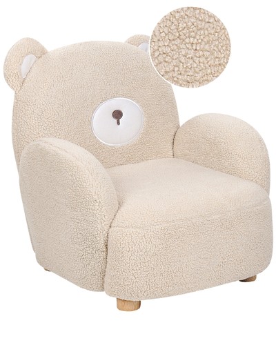 Fauteuil pour enfant - pour, en