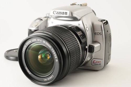 Presque comme neuf canon new - comme, neuf]