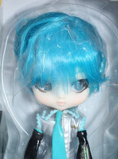 YEOLUME Pullip Groove Korean HATSUNE MIKU Fashion Doll Limited RARE Discontinued