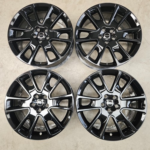 Jantes alu pouces - 18,