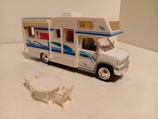 FIAMMA Ford F150 Motorhome