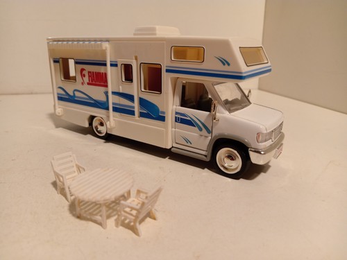 Fiamma ford f150 camping car - ford,