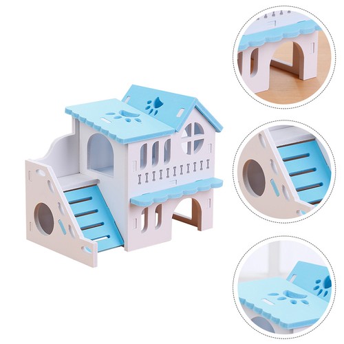 Hamster animal hideout - hamster,