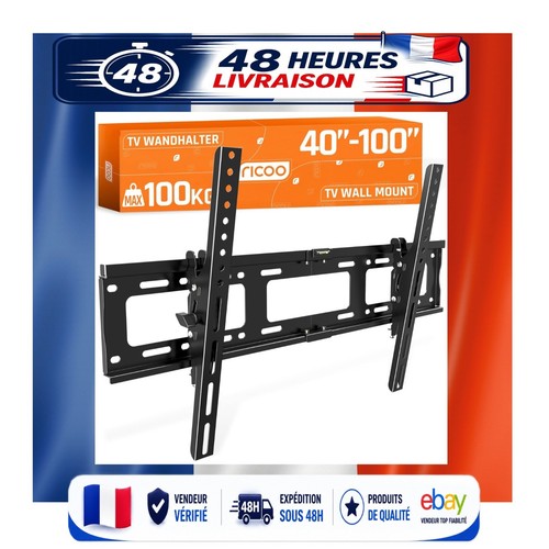 Ricoo r17 support mural - r17, tv