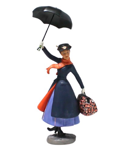 Wdcc figurine practically - -,