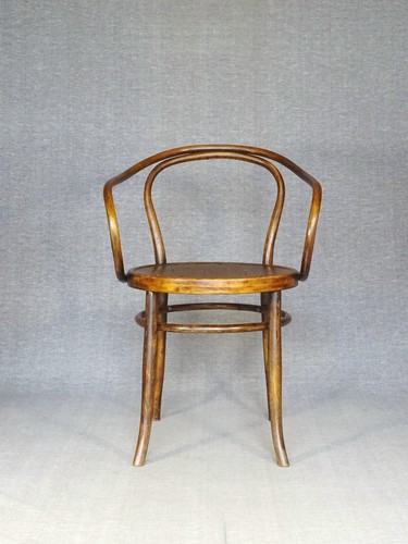 Fauteil bureau dit - de, b9