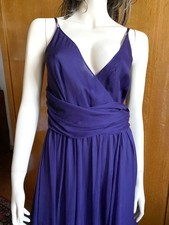 robe de soirée longue- Haute