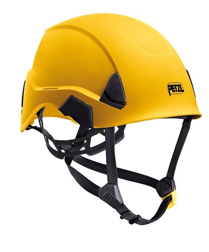Casque strato léger petzl - casque,