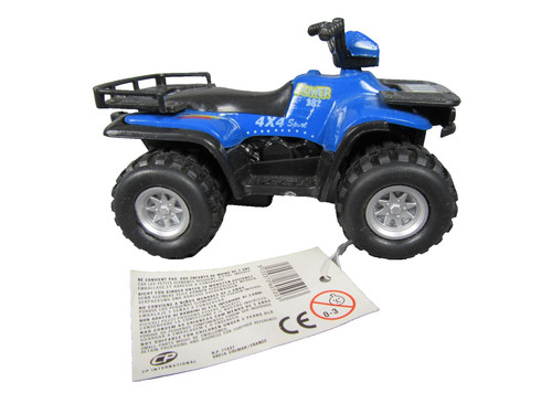 Quad atv 4x4 sport power - sport, 382
