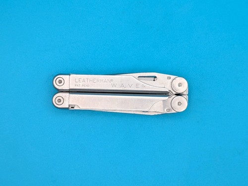 Leatherman wave original - leatherman,