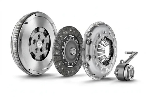 Kit embrayage 600 0269 00 - kit,