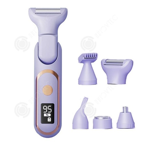 Rasoir rechargeable 1 - en,
