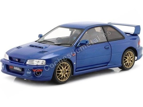 1998 subaru impreza - 1998,
