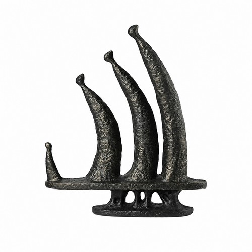 Sculpture abstraite - sculpture,