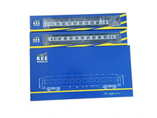 REE MODELS - Lot 5 voitures