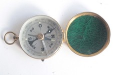 Antique Compass (73980)