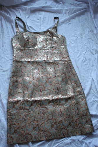 Jcrew edie metallic brocade - edie,