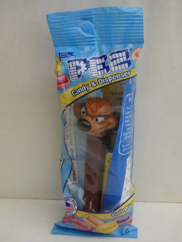Pez disney roi lion - pez, timon